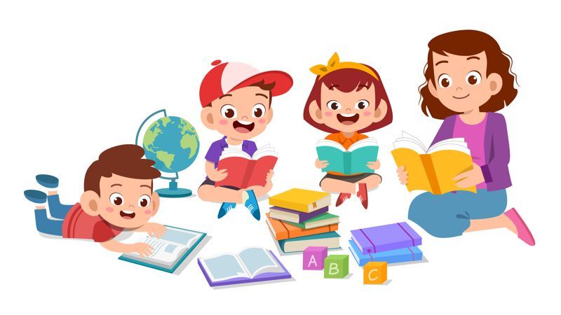 YLEnglish exam Starters School