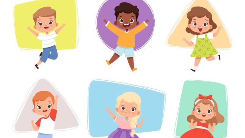 YLEnglish exam Starters Toys